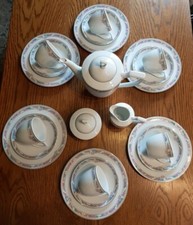 Leuchtenburg Zeitloses Kaffee-