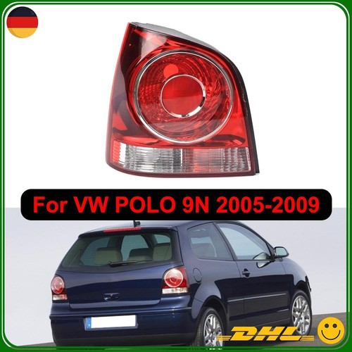 Für polo 08 - 9n, links
