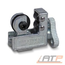 ENVA MINI ROHRABSCHNEIDER Ø 3 - 16 mm BREMSLEITUNG KUPFER ALU STAHL SCHNEIDER