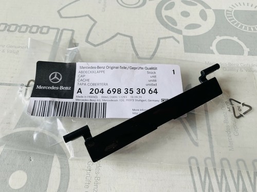 765 mercedes benz - mercedes-benz, abdeckung