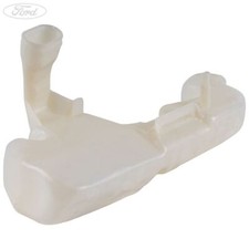 Original Ford KA MK1 einzelner