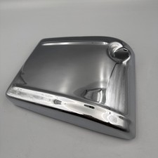 HONDA VT1100C SHADOW  Seitenabdeckung Cover Assy L. Sid 83610-MM8-000 XX23295