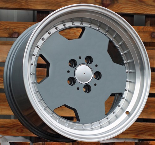 Felgen zoll für mercedes - 18,