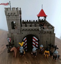 PLAYMOBIL 3667 Ritterburg