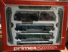 Märklin Primex 3116 D-