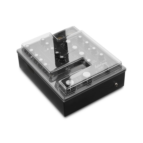 Decksaver union audio - decksaver,