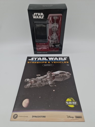 Deagostini star wars - deagostini,