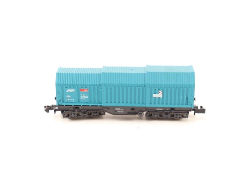 Roco güterwagen - roco, n güterwagen