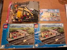 Lego® City Eisenbahn - 60050