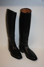 Königs Komet Reitstiefel Leder Dressurstiefel Allrounder 47/36  7 ½  / 41 ⅓