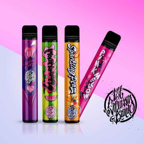 187 strassenbande shisha - 187,