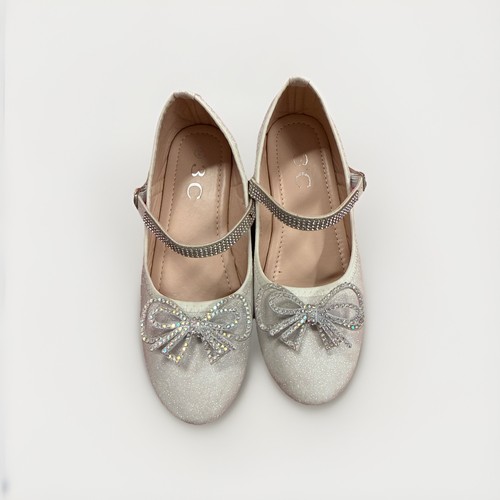 Mädchen ballerinas glitzer - ballerinas,