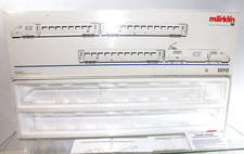 Märklin 33712 OVP Leerkarton