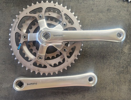 Shimano deore m730 - shimano, fc‑m730