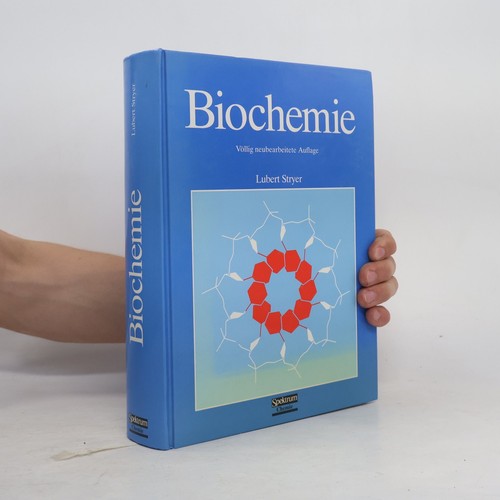 Biochemie lubert stryer - | ,