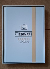 The Adventure Challange