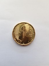 20 Cent 2024 FRANKREICH