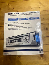 Medion Autoradio