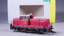 Trix 22616 diesellok - h0,