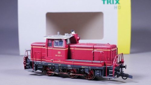Trix 22616 diesellok br - h0,