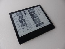 Amazon Kindle Oasis