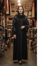 abaya von dubai