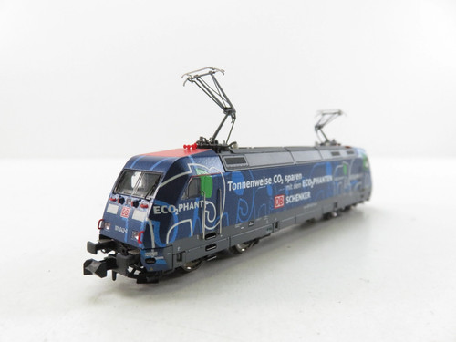 Piko 40567 lok - (rbt022), e-lok