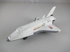 Matchbox Skybusters SB3 NASA