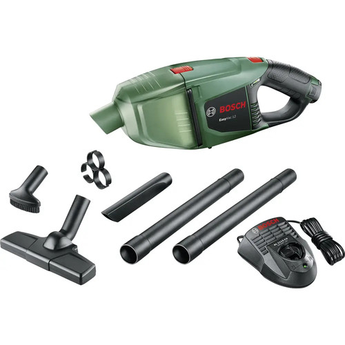 Bosch home and - and, easyvac