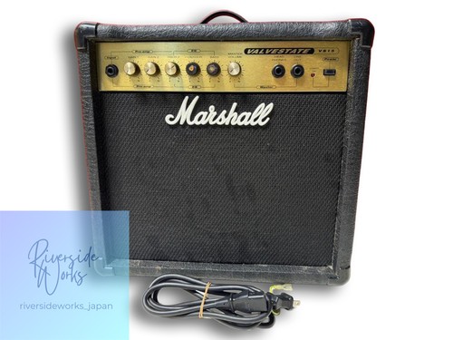 Marshall valvestate vs15 - marshall,