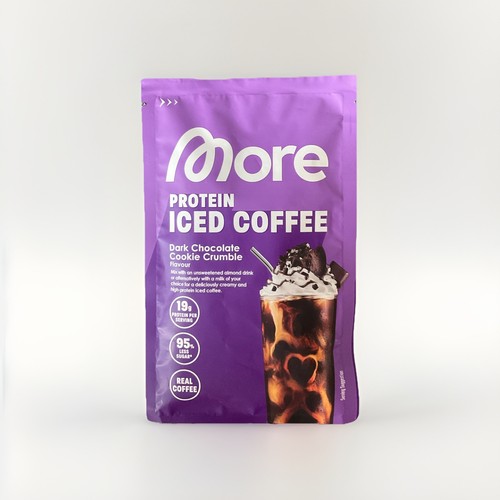 Cafe eis kaffee - eis,