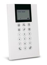 Risco RW332KP Wireless Panda