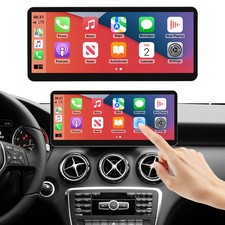 12.3'' Wireless CarPlay