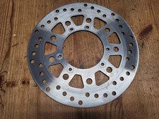 Yamaha TT 600 350 Bremsscheibe EBC MD6039D Neu!