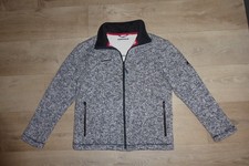 MAMMUT warme Damen Strickjacke