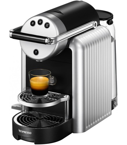 Nespresso zenius - nespresso,