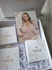 Purelei CITA Box Silber