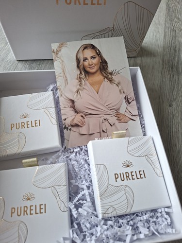 Purelei cita box silber - purelei,