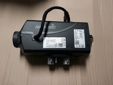 Standheizung Eberspächer