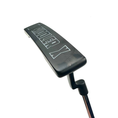 Rife riddler putter 34 - rife, /