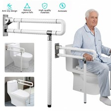 Stützgriff Dusche