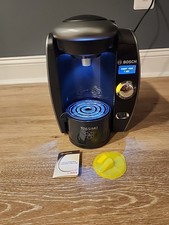 Tassimo by Bosch T65