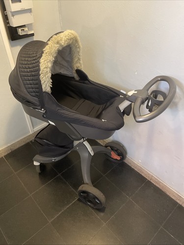 Kinderwagen stokke mit viel - kinderwagen,