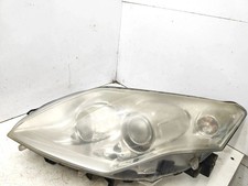 Renault Laguna III MK3 2007