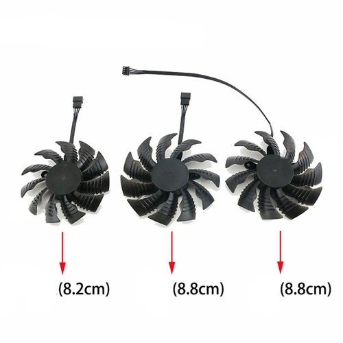 Lüfter pla09215s12h für - lüfter,
