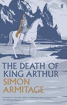 The death king arthur - arthur, von