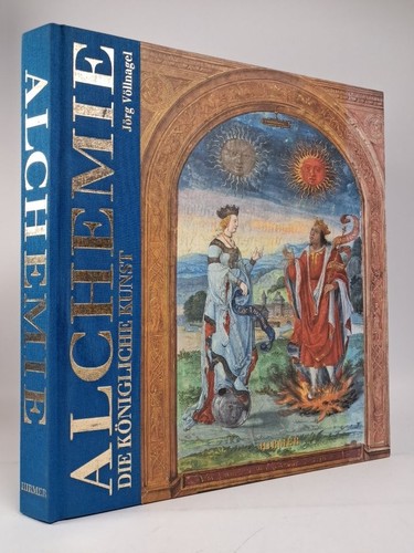 Buch alchemie die - alchemie,