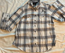 Harley davidson damen bluse - damen,
