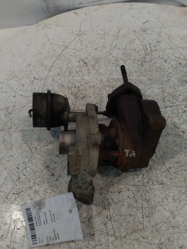 Turbolader für opel corsa - opel,