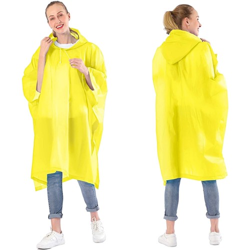 Regenponcho stück eva - regenponcho, 2